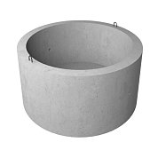 Кольцо ЖБ&nbsp;&nbsp;D= 1м H=0,9м&nbsp;&nbsp;г. Липецк