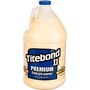 TITEBOND II PREMIUM. Клей для дерева, 3,785 л