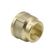 Муфта перех 1/2 - 1 1/4 г/г ЛАТ LEXLINE 15-32