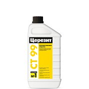 CT 99. Противогрибковое средство (концентрат), 1л. Церезит