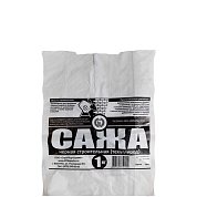 Сажа строительная, 1 кг. "Диана"