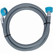 Шланг наливной 2,5м для стир. машин ZOX