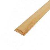 Раскладка полукруглая&nbsp;&nbsp;40&nbsp;&nbsp;2,5м 