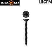 ШСГМ 3,5*32 мм, фосфатир. "DAXMER"