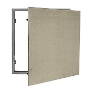 Люк под плитку ЭКО (20х20). "Шаркон"