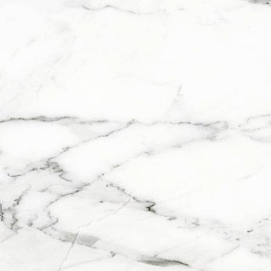 Керамогранит Бьянка Каррара белый (45х45)