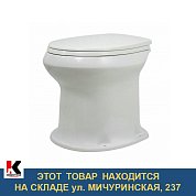 Унитаз "Дачный" Оскольская Керамика