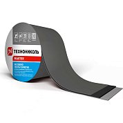 Лента самокл. герметизирующая, темно-серый, 50 мм х 3 м, Nicoband
