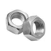 Гайка DIN 934 М12