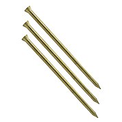 Гвоздь&nbsp;&nbsp; 1,4 * 50 латунь