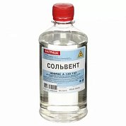 Сольвент нефтяной 0,5л "Ясхим"   