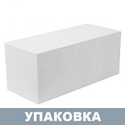  ISTKULT блок 625*250*100 ММ В3,5  D500  ISTKULT  (90 шт. в уп.)