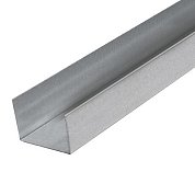 Профиль ПН (75 х 40 мм),L=3 м, 0,55 мм.  г. Тамбов  