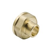Переходник 1 1/4"-1/2" г/ш 