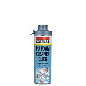 Очиститель пены PU FOAM Cleaner 500мл 