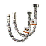 Подводка к смес. 0,6м (пара) VRT