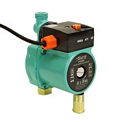 Насос циркуляционный повысительный, 100 Вт, 25л/мин. STURM