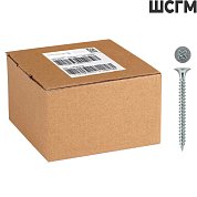 ШСГМ 4,0*60 мм оцинкован. (уп. 3000 шт)