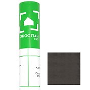 Геотекстиль Экоспан Гео 80.  1,6*25м  p-80 гр/м.кв.