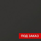 Керамогранит Суперчерный  CF 020 (60*60)  матовый