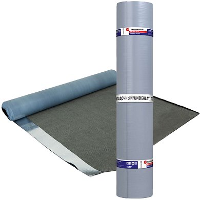 Подкладочный ковер ANDEREP ULTRA (15 кв.м) ТехноНИКОЛЬ