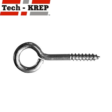 Крюк-кольцо 4*70 