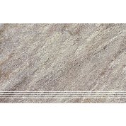 Ступень КВАРЦИТ 3 (295х600)