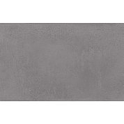 Керамический гранит Мирабо серый обрезной (300х600)