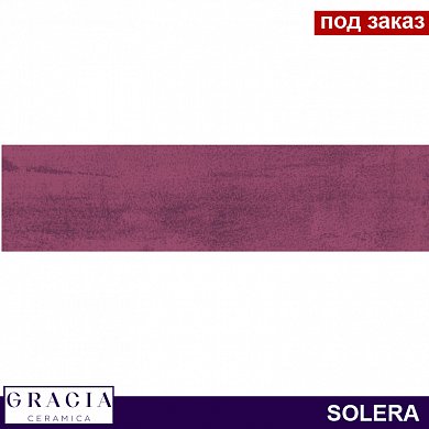 Плитка  для облиц. стен  Solera red  PG01  (75*300)