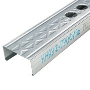 Профиль ПС-2 (50 х 50 мм), L=3 м, 0,6 мм. KNAUF