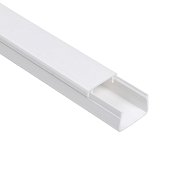 Кабель-канал&nbsp;&nbsp;25*25 мм 2,0м ECOLINE