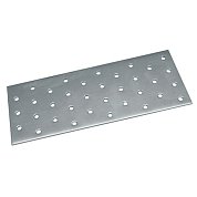 Пластина соединительная PS 40х100. Роскреп