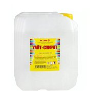 Уайт-Спирит, 5л. "Ясхим"