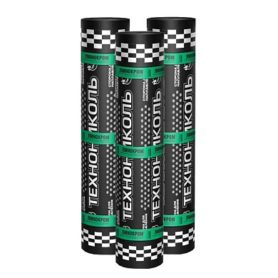 Линокром ТПП (15 кв.м.) ТехноНИКОЛЬ