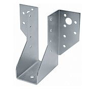 Опора бруса ОВR R 50х135. Роскреп