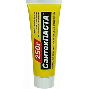 СантехПАСТА. Уплотнительная паста, 250 г