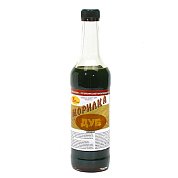 Морилка по дереву Дуб, 0,5л (неводная)