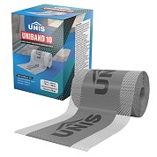 UNIBAND 10. Лента гидроизоляционная, 10 м. Unis