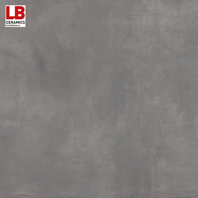 Керамогранит FIORI GRIGIO 45*45 темно-серый
