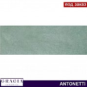 Плитка  для облиц. стен  Antonetti turguoise wall 01 (100*300)