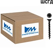 ШСГД 4,8*152 мм. "РМЗ" (уп. 1кг)