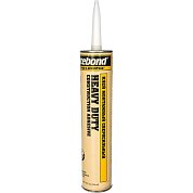Titebond HEAVY DUTY. Сверхсильный монтажный клей (желтая туба), 296 мл