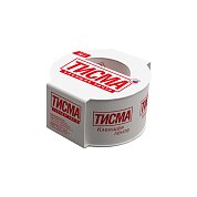 Лента ТИСМА 50мм, 20м