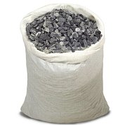 Щебень гранитный фр. 20-40, мешок 25 кг