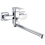 Смеситель д/ванны одноручковый NEB7 - А123&nbsp;&nbsp;G-Lauf