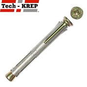 Рамный дюбель металл. MF&nbsp;&nbsp;8* 72 "Тех-КРЕП"