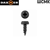 ШСМК 3,5*9,5 мм, остр. "DAXMER"