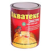 Акватекс - Экстра дуб&nbsp;&nbsp;0,8л "Рогнеда"