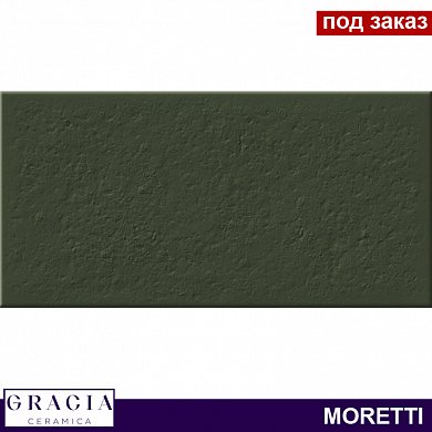 Плитка  для облиц. стен  Moretti green PG01 (100*200)