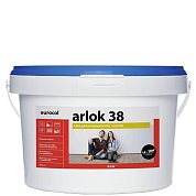 Клей Arlok 38 (6,5 кг)